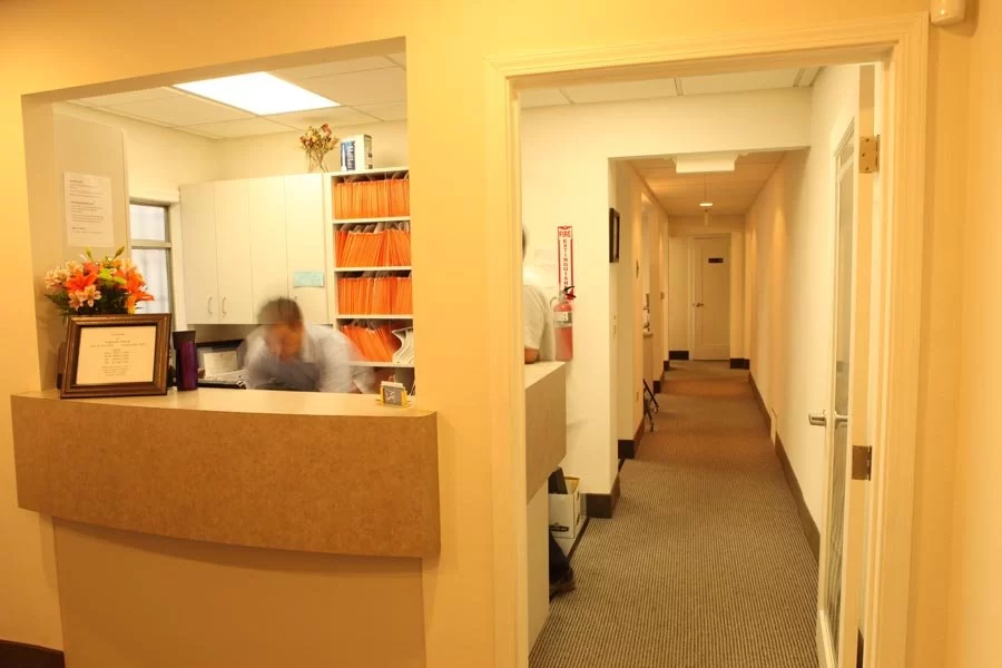 Ingleside Dental SF Picture 3