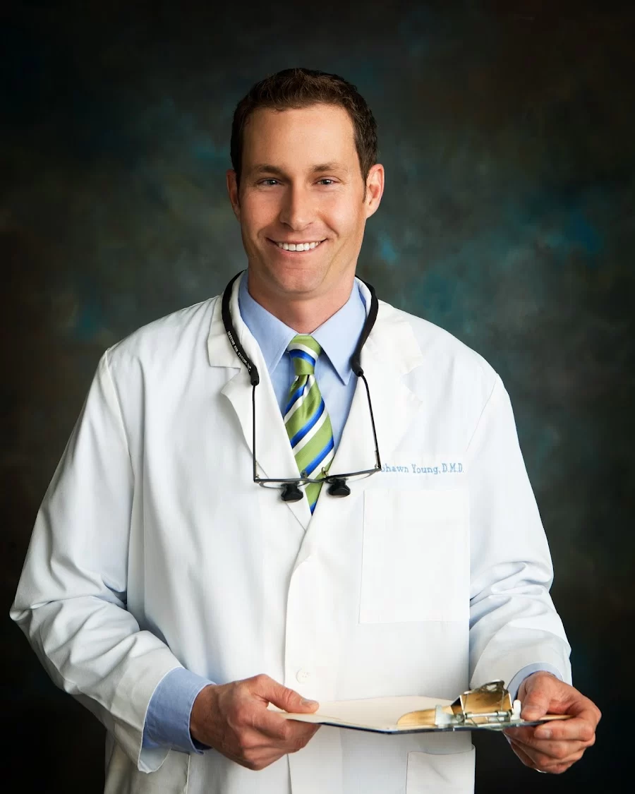 Arizona Healthy Smiles / Shawn Young DMD Picture 9