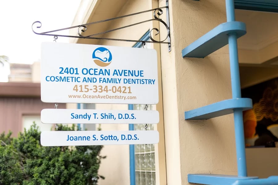 Ocean Avenue Dentistry Picture 2