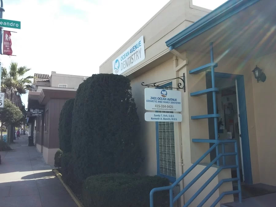 Ocean Avenue Dentistry Picture 1