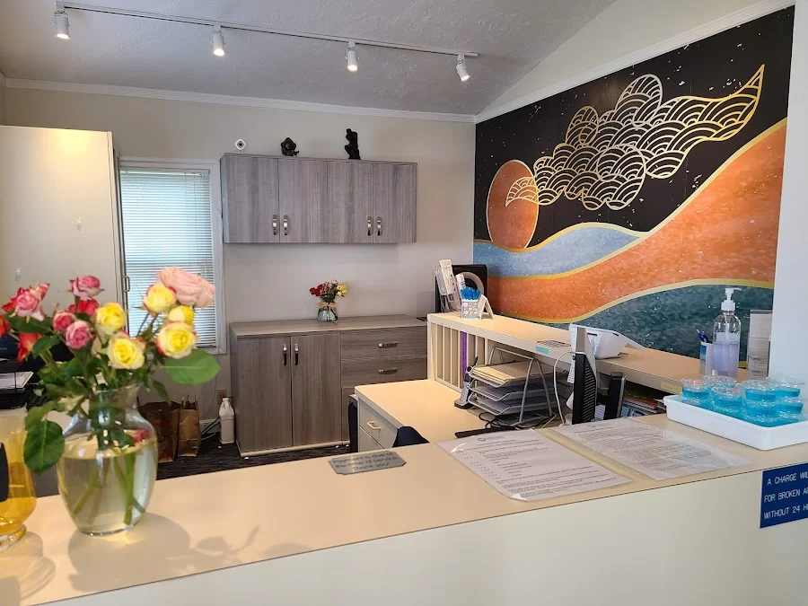 Ocean Avenue Dentistry Picture 6