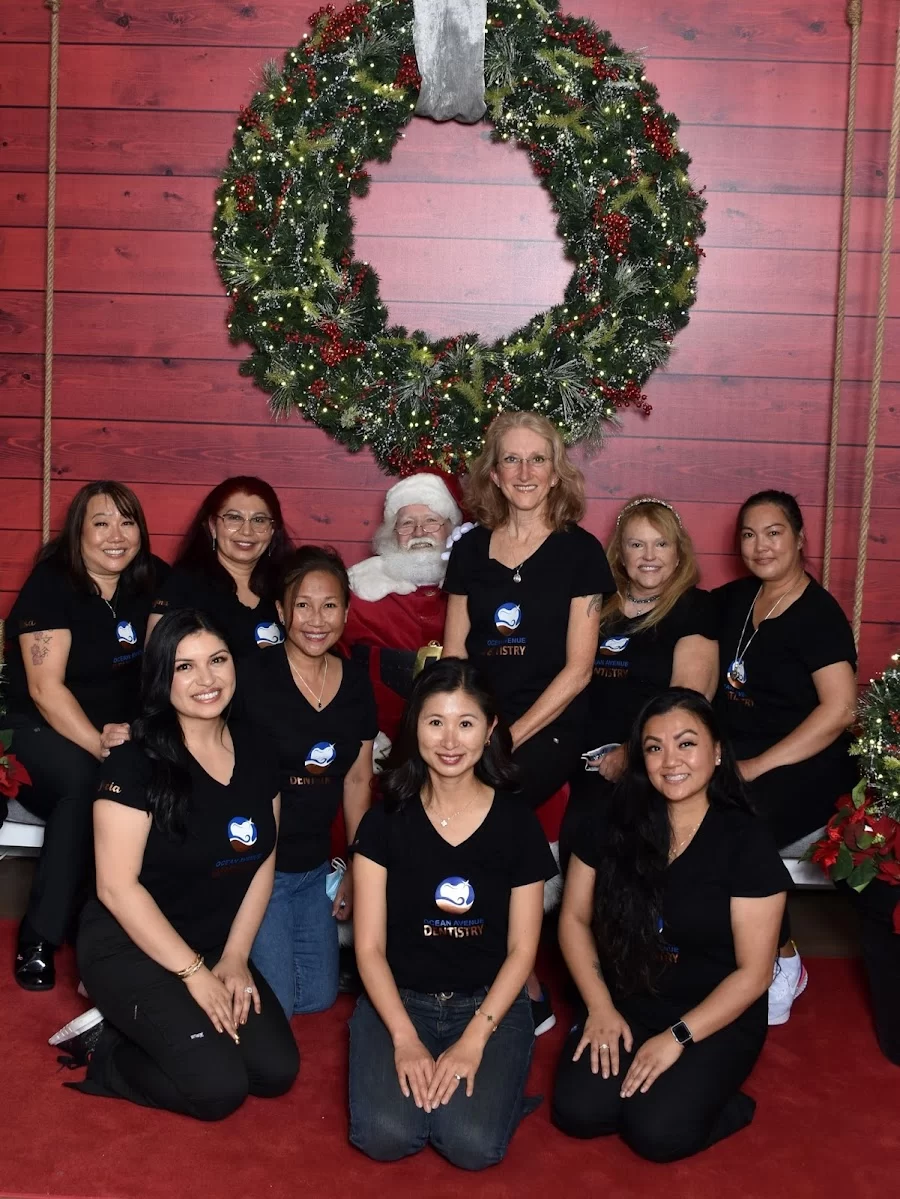Ocean Avenue Dentistry Picture 8