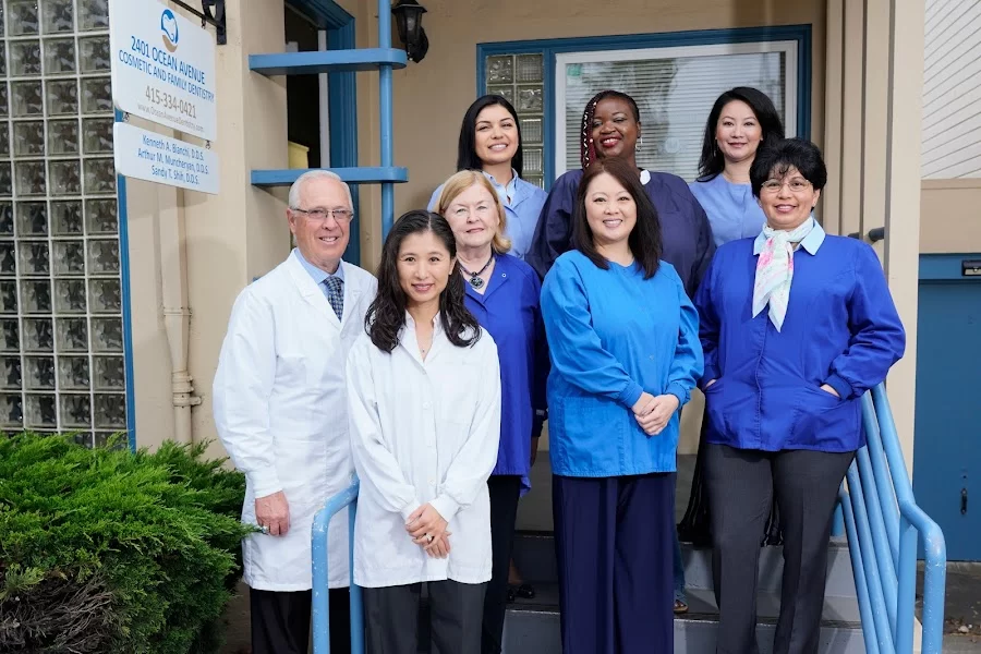 Ocean Avenue Dentistry Picture 5