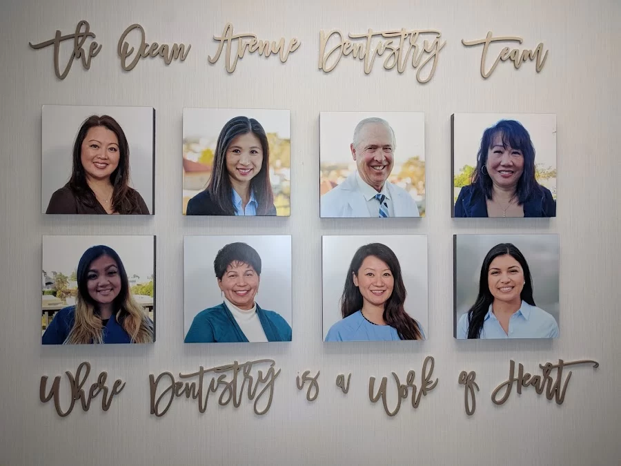 Ocean Avenue Dentistry Picture 4