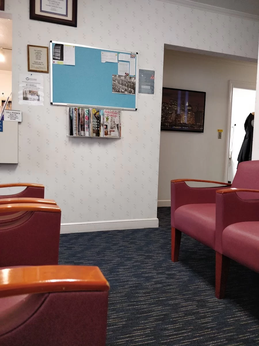 Ocean Avenue Dentistry Picture 10