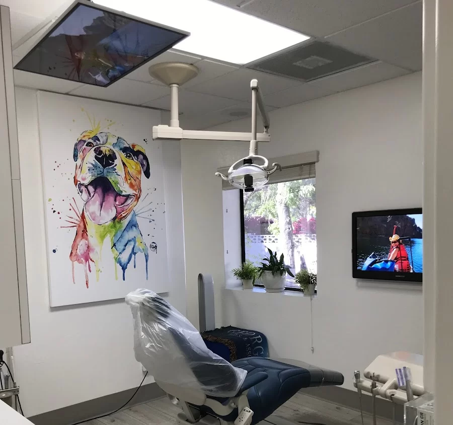 George Carr DDS & Associates PLLC Picture 7
