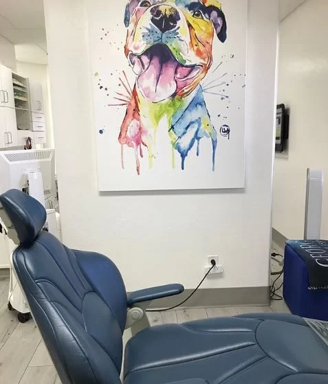 George Carr DDS & Associates PLLC Picture 2