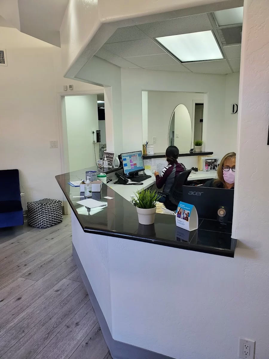 George Carr DDS & Associates PLLC Picture 10