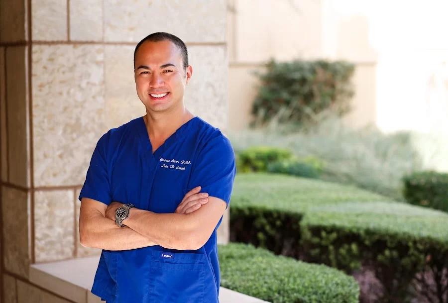 George Carr DDS & Associates PLLC Picture 3