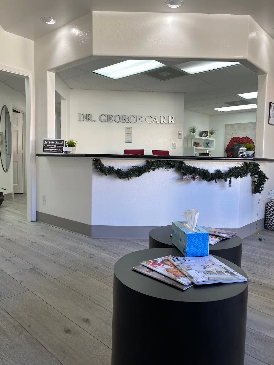 George Carr DDS & Associates PLLC Picture 8
