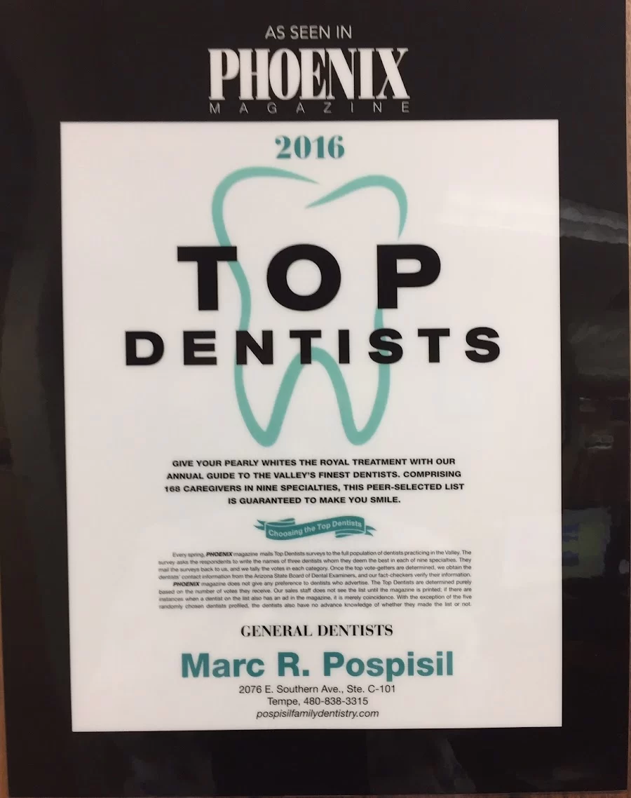 Marc R. Pospisil, DDS Picture 6