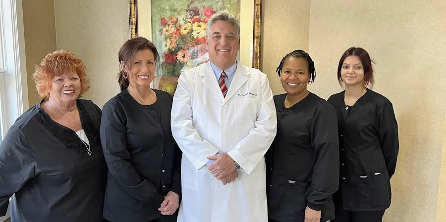 Dr. Paul C. Brooks III, DMD Picture 2