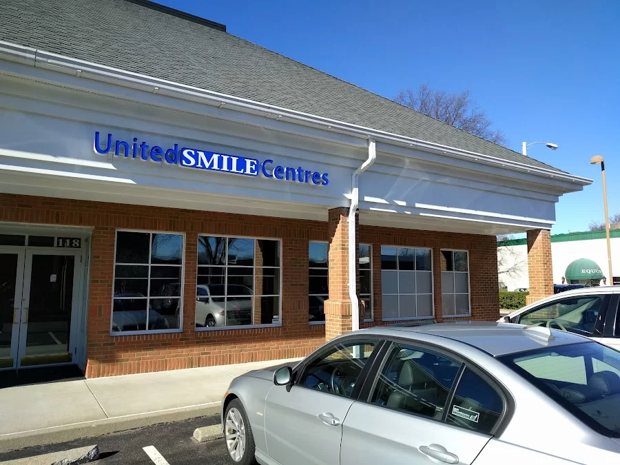 United Smile Centres Picture 8