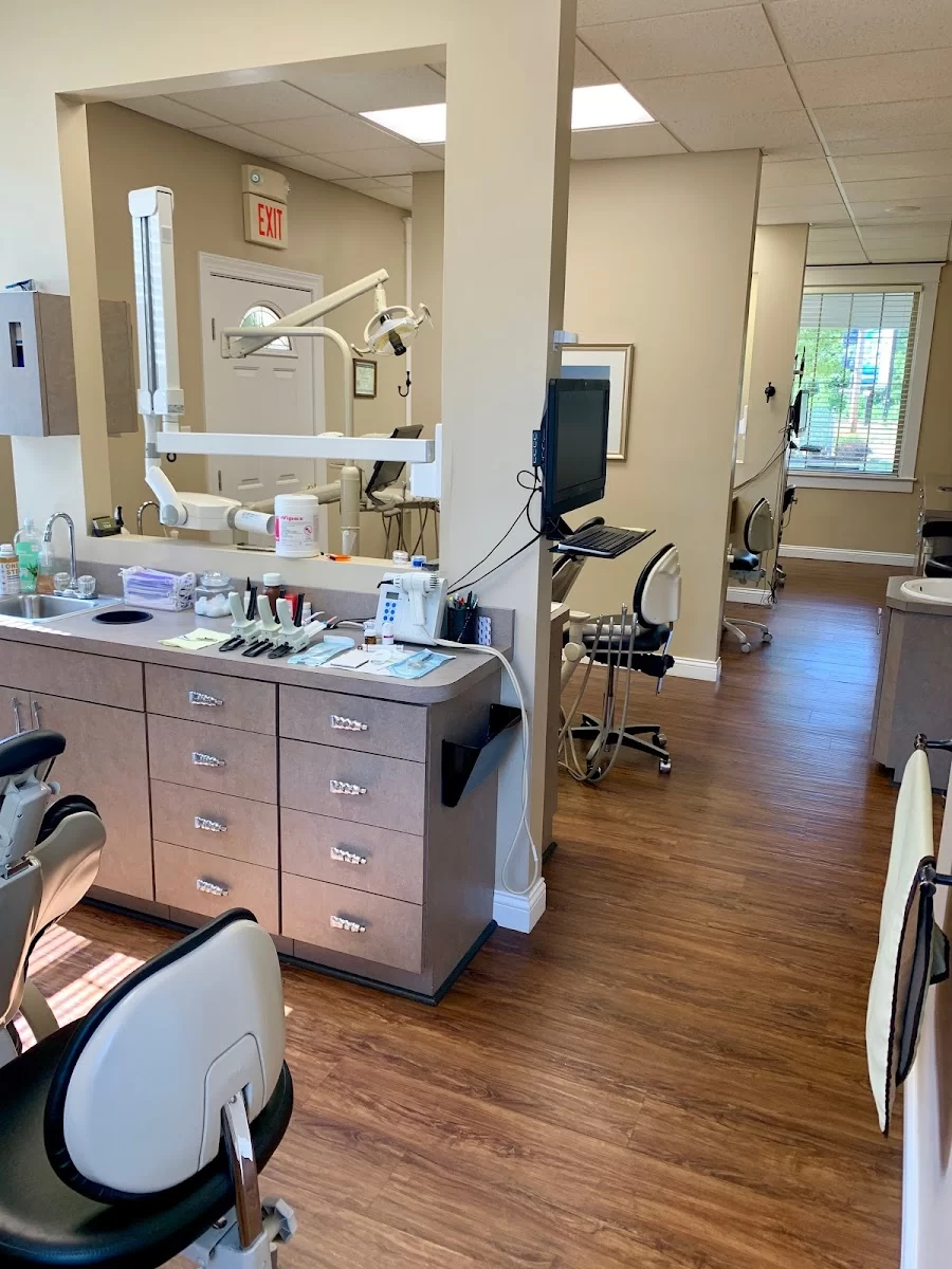 Kirchner Dental of St. Matthews Picture 7