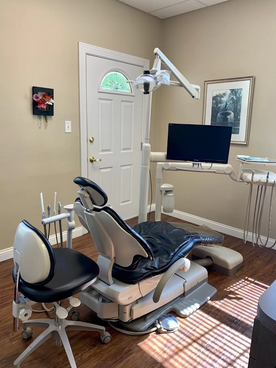 Kirchner Dental of St. Matthews Picture 6