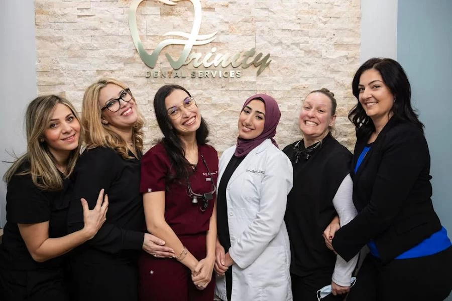 Trinity Dental Services Picture 9