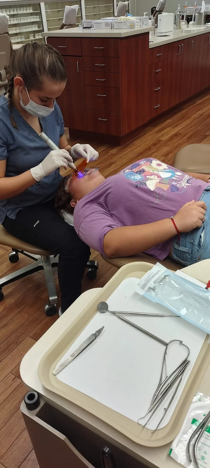 Walker Orthodontics Picture 8