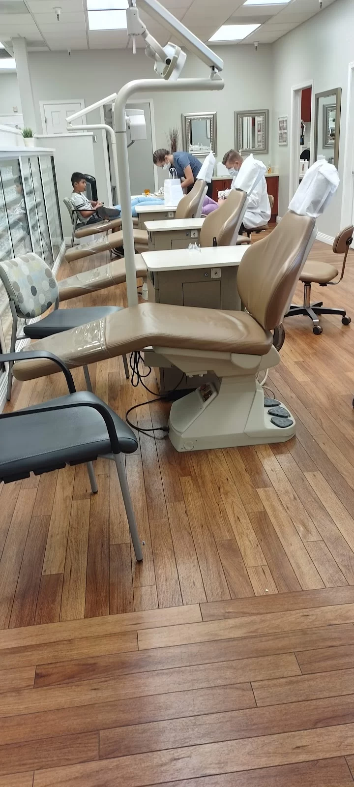 Walker Orthodontics Picture 10