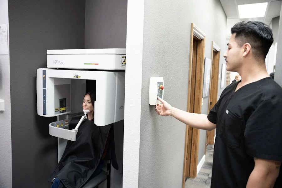 Lakeview Dental Care in Chandler Picture 4