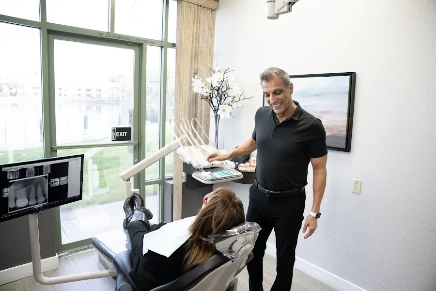Lakeview Dental Care in Chandler Picture 5