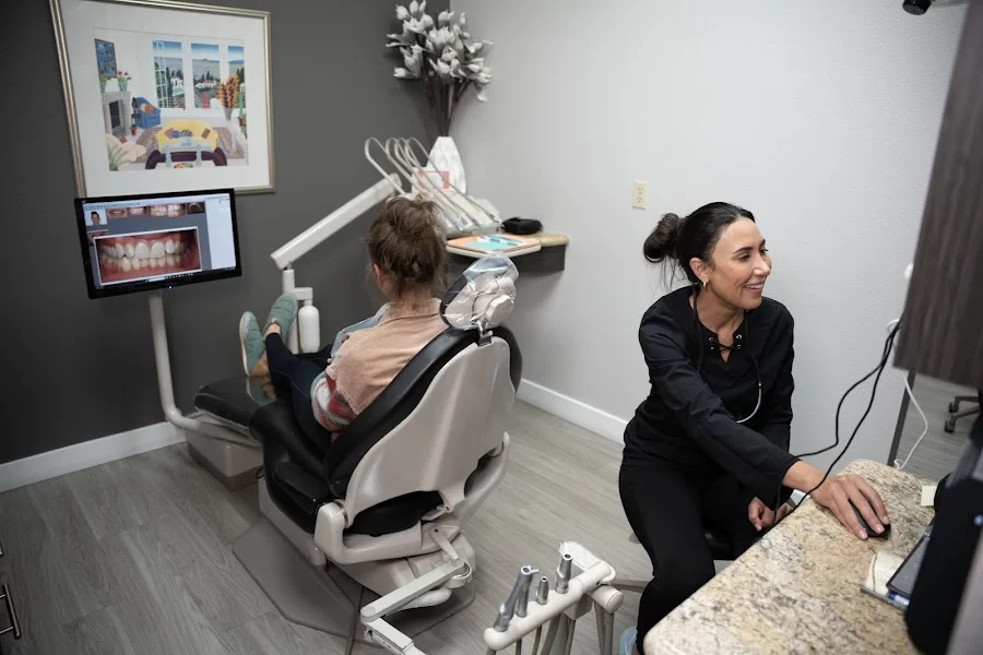 Lakeview Dental Care in Chandler Picture 3