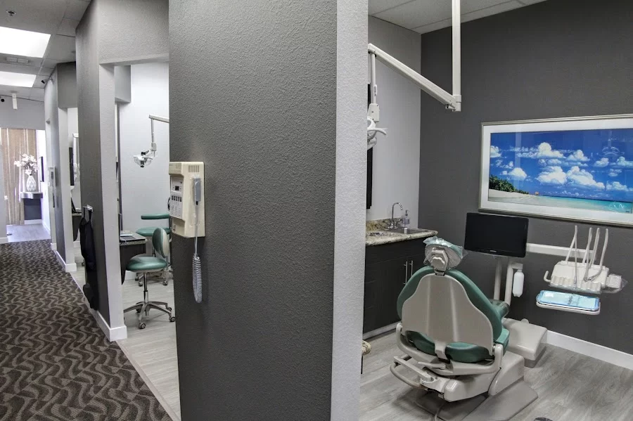 Lakeview Dental Care in Chandler Picture 7