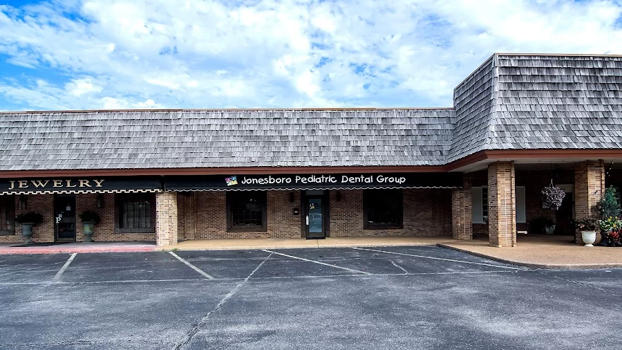 Jonesboro Pediatric Dental Group Picture 5
