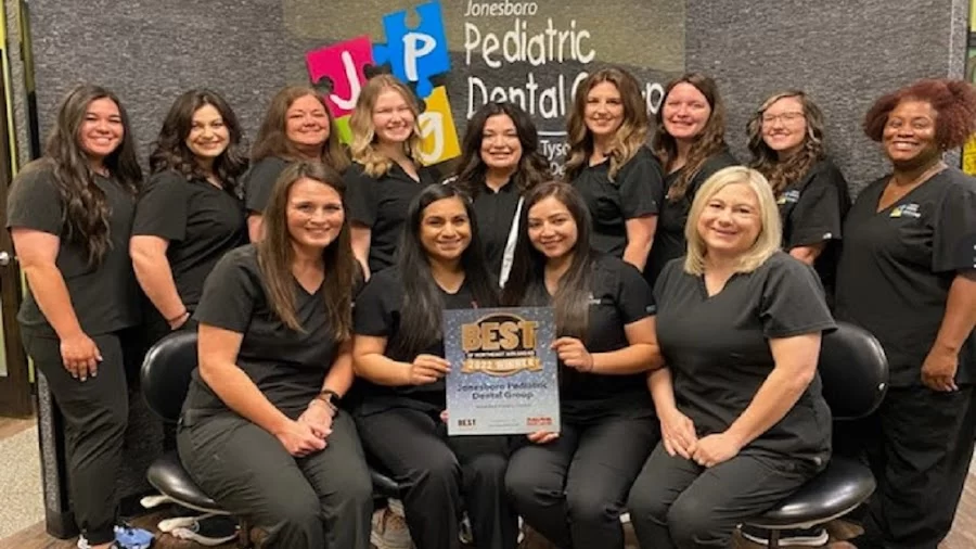 Jonesboro Pediatric Dental Group Picture 1