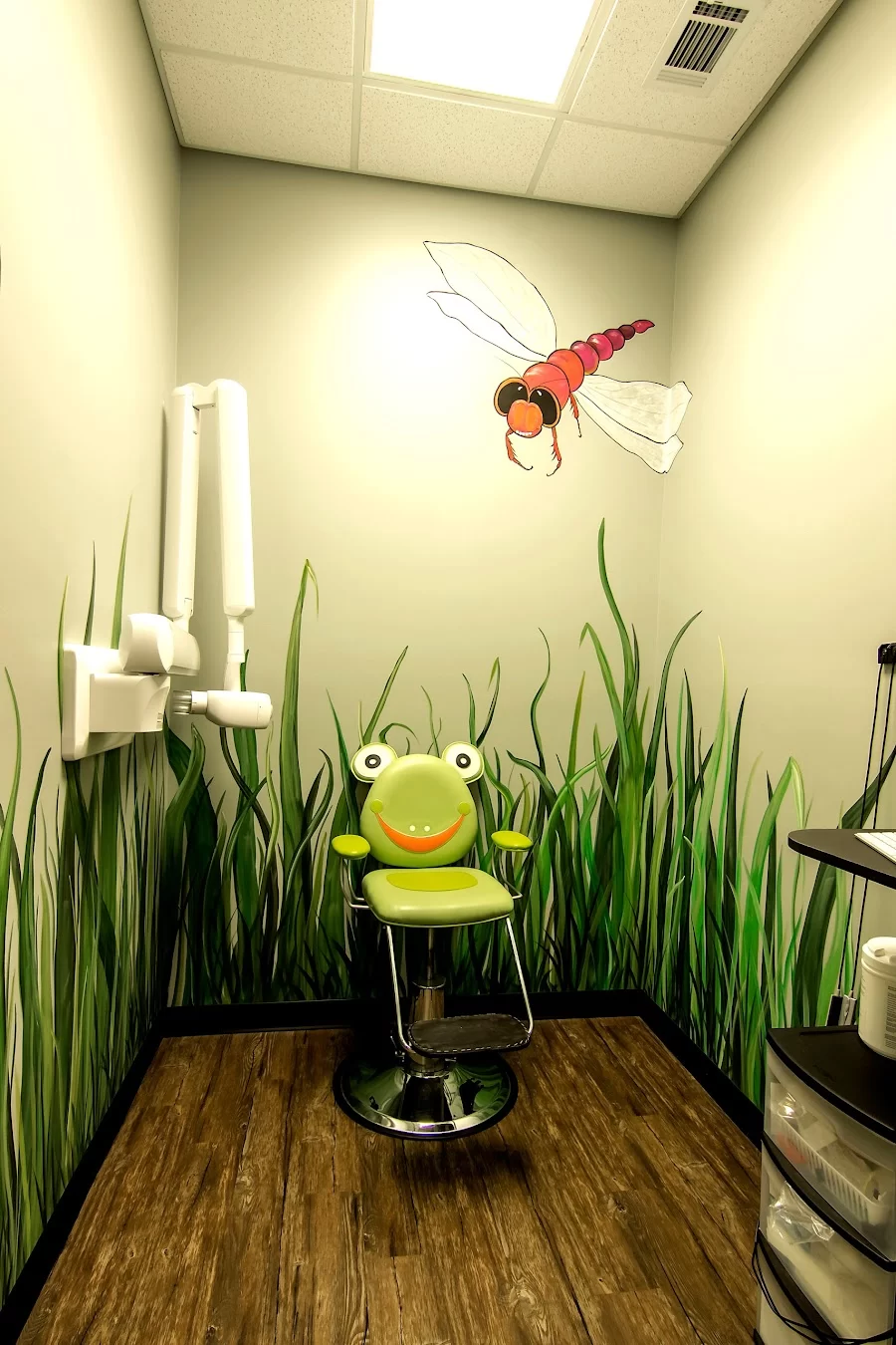 Jonesboro Pediatric Dental Group Picture 8