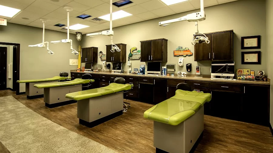 Jonesboro Pediatric Dental Group Picture 2