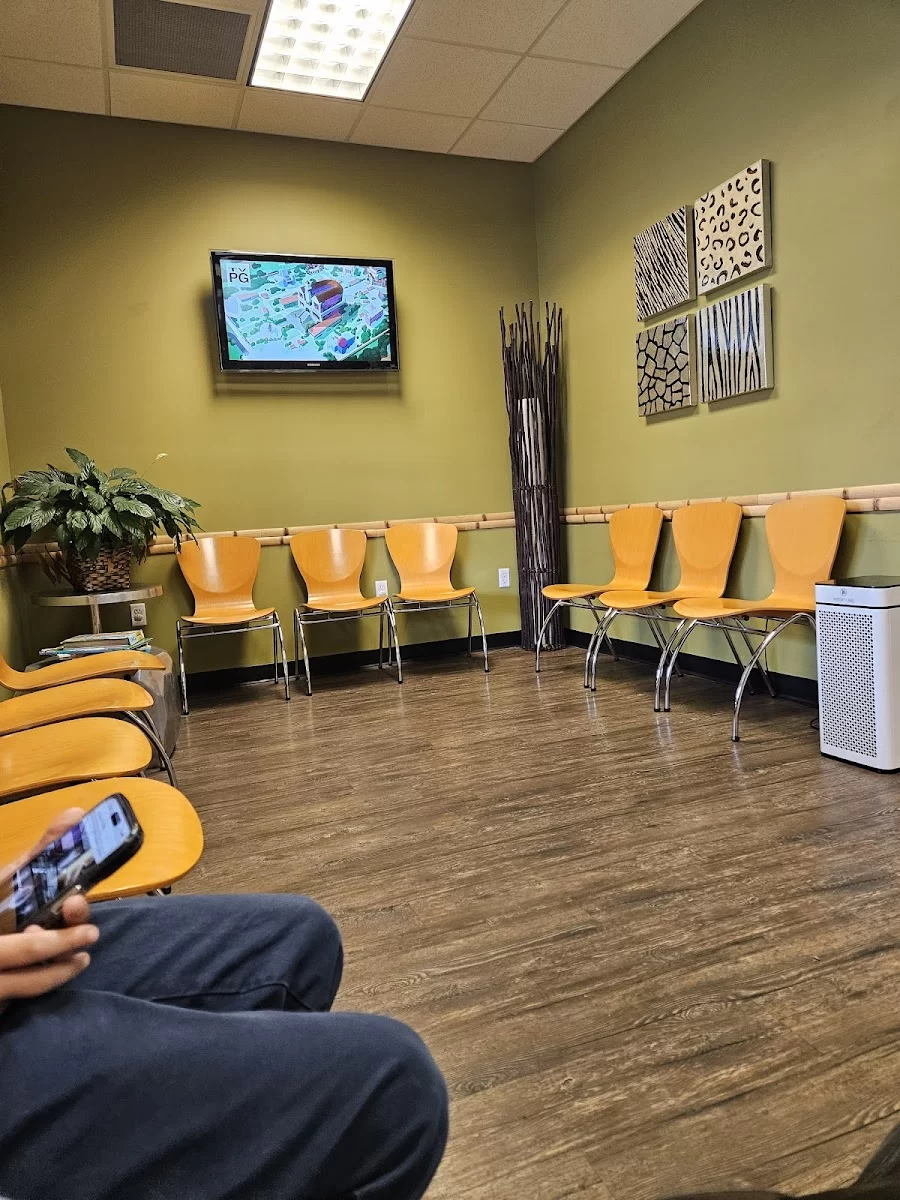 Jonesboro Pediatric Dental Group Picture 9