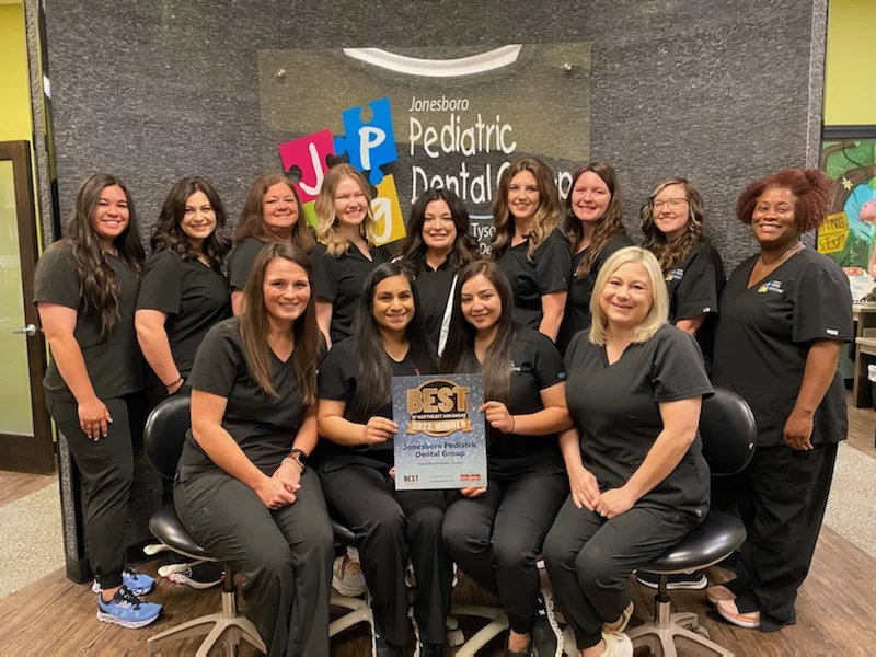 Jonesboro Pediatric Dental Group Picture 6
