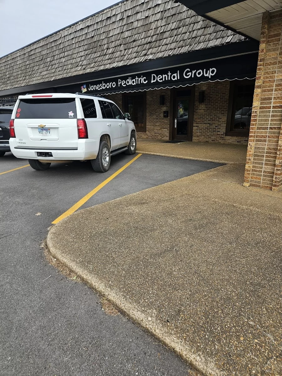 Jonesboro Pediatric Dental Group Picture 10