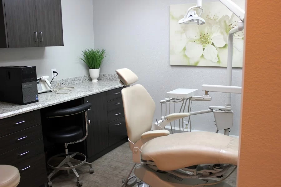 Arizona Family Dental Picture 1