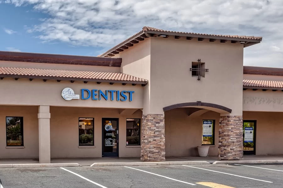 Arizona Family Dental Picture 3