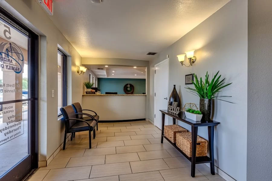 Arizona Family Dental Picture 6