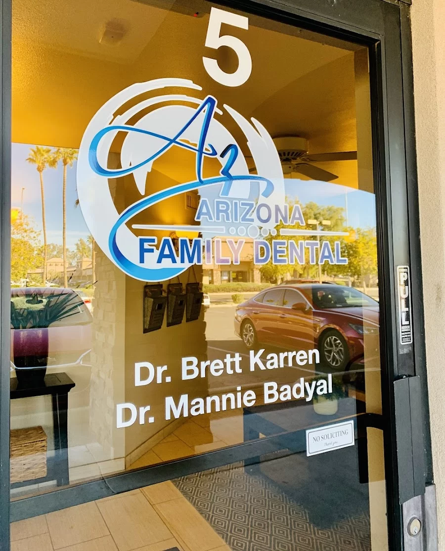 Arizona Family Dental Picture 9
