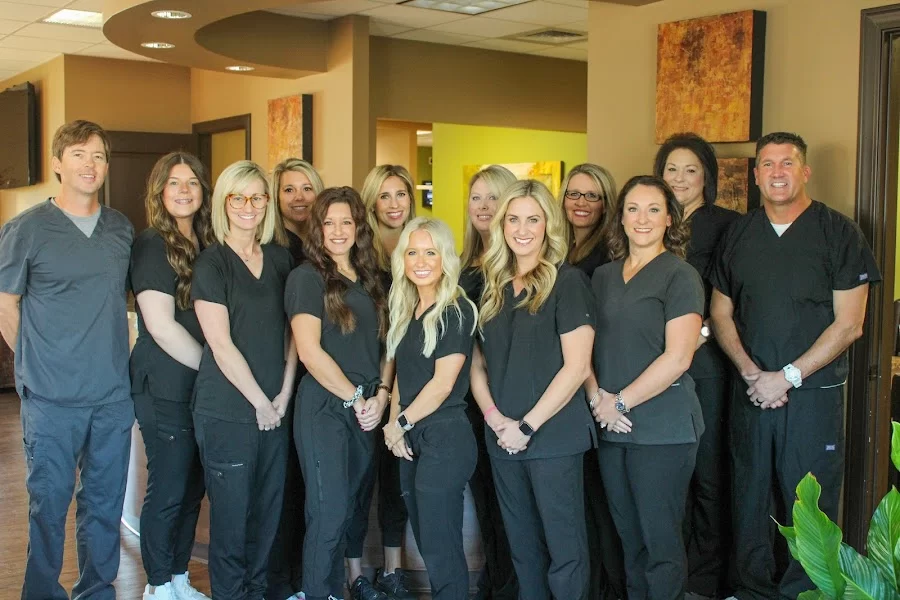 Fergus Spades Dental Care Picture 2