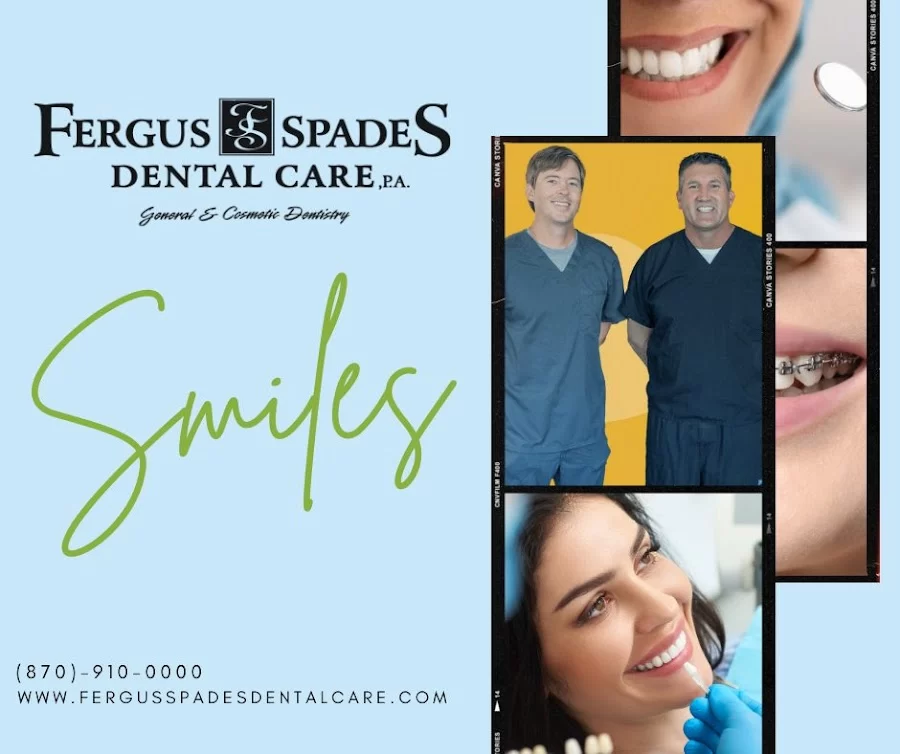 Fergus Spades Dental Care Picture 1
