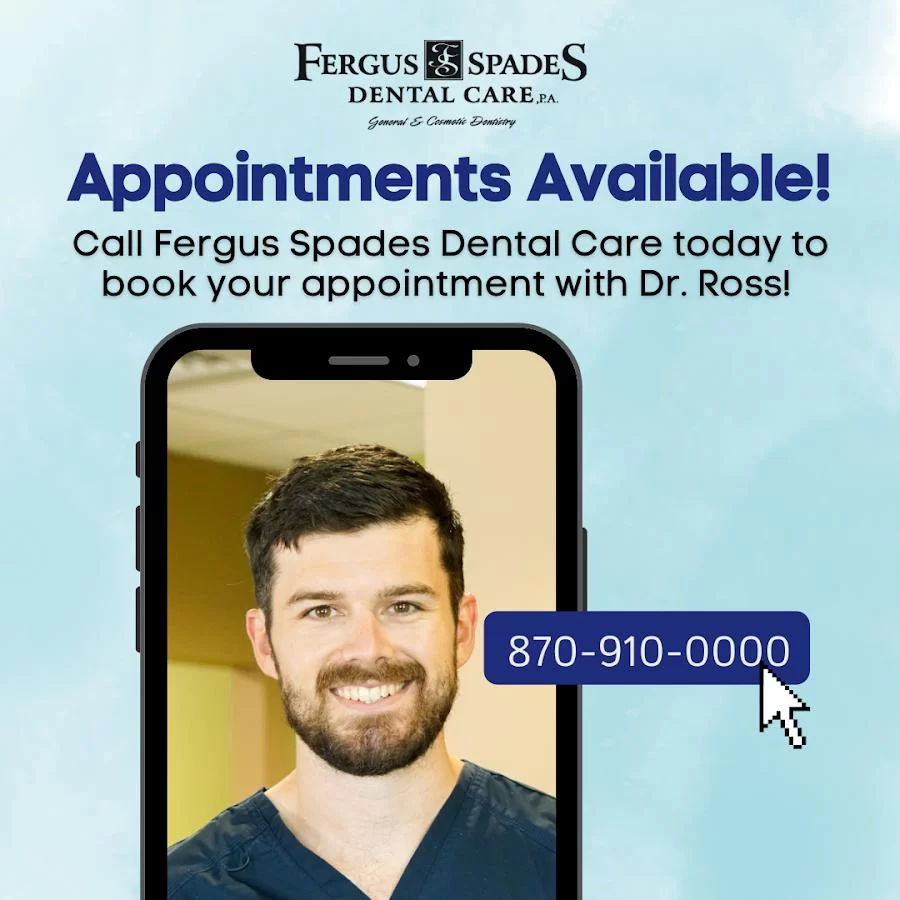 Fergus Spades Dental Care Picture 5