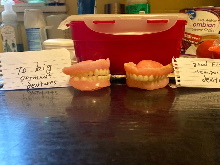 Affordable Dentures & Implants Picture 7