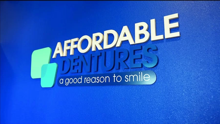 Affordable Dentures & Implants Picture 5