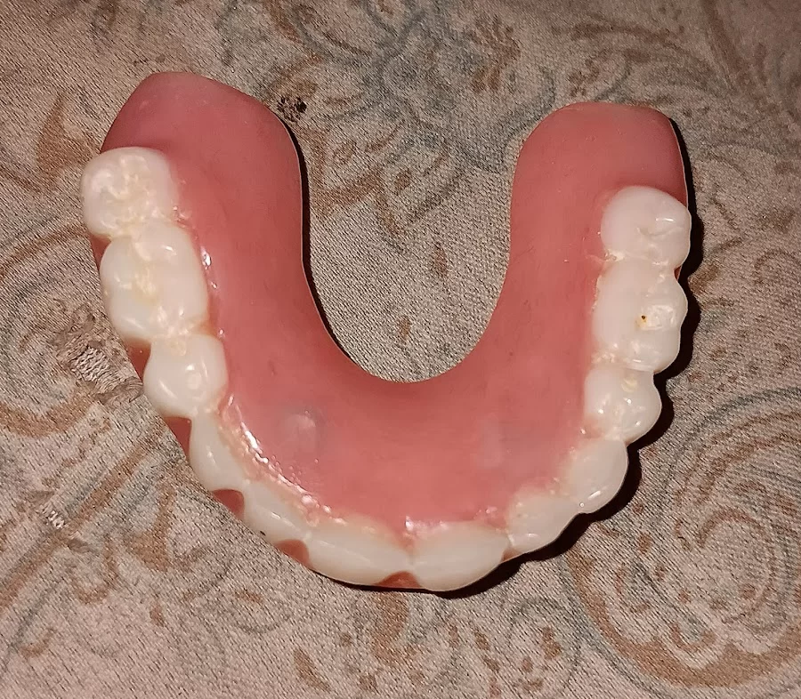 Affordable Dentures & Implants Picture 10