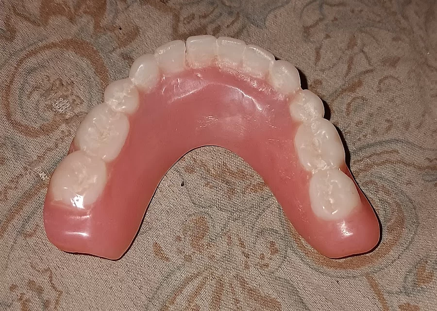 Affordable Dentures & Implants Picture 9