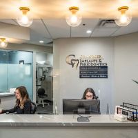 Chandler Implants & Periodontics ico