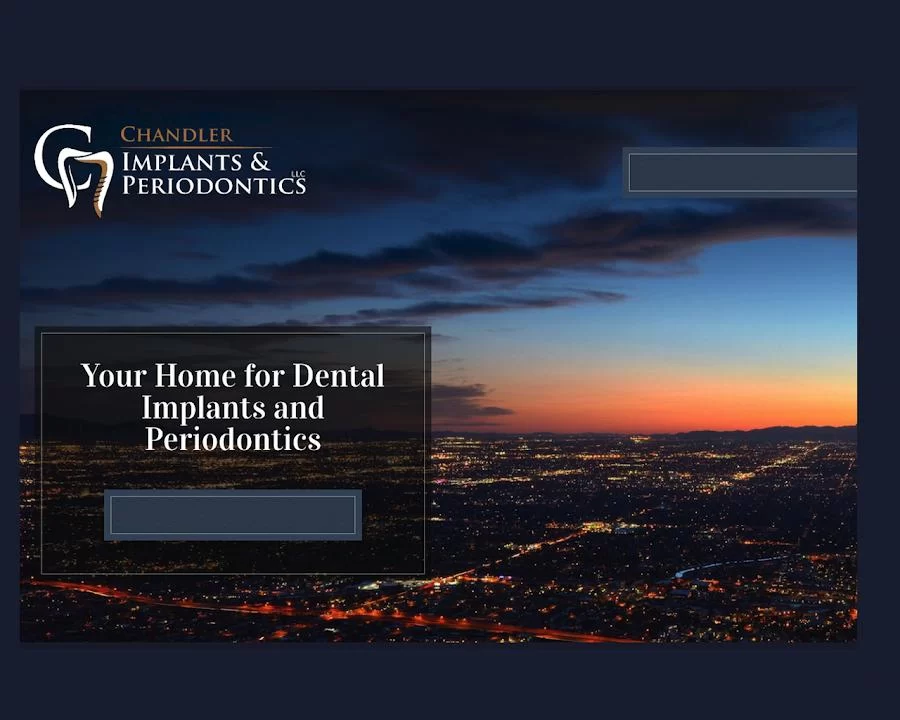Chandler Implants & Periodontics Picture 9
