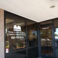 TRAVIS CULLIMORE, DDS ico