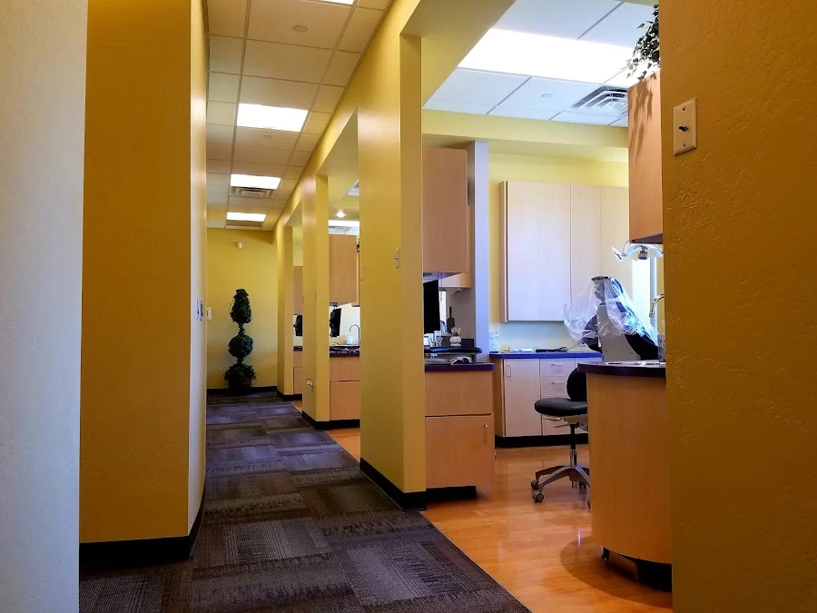 Hilarry A. Douglas, DDS, PC Picture 4