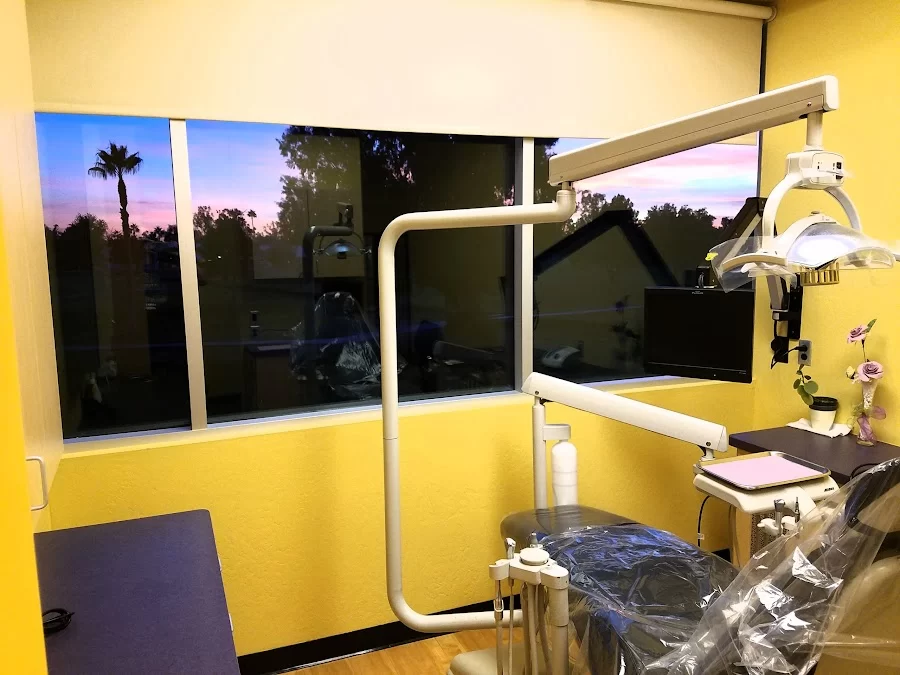 Hilarry A. Douglas, DDS, PC Picture 6
