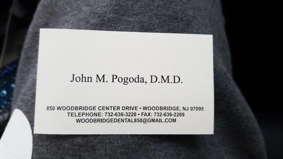 Dr. John Pogoda, DMD Picture 1